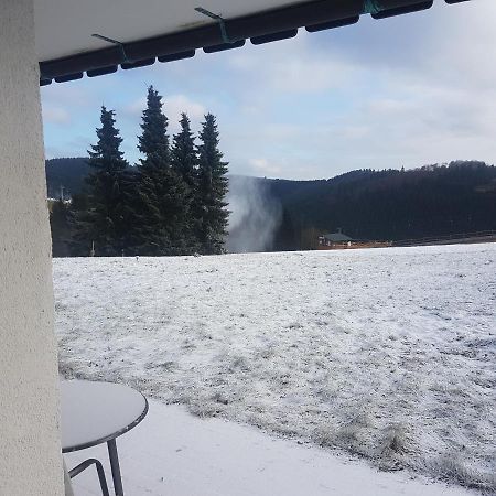 Appartement Neuastenberg Winterberg Exteriér fotografie