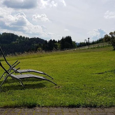 Appartement Neuastenberg Winterberg Exteriér fotografie