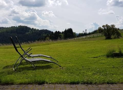 Appartement Neuastenberg Winterberg Exteriér fotografie